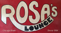Rosa's Lounge